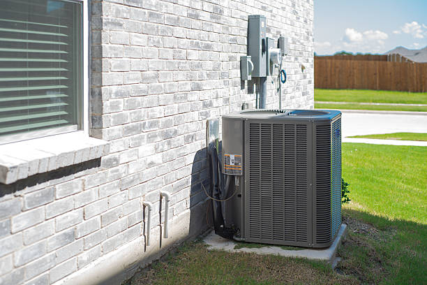 Reliable Air Conditioning Service contractor in East Peoria, IL by FH HVAC